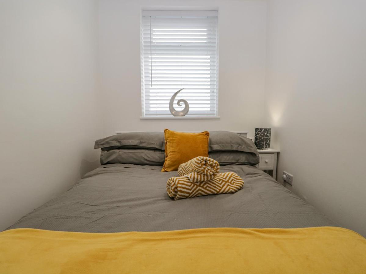 밀롬 Harbour Retreat 빌라 외부 사진
